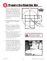 Предварительный просмотр 6 страницы KVH Industries TracVision M2 Linear Configuration Installation Manual