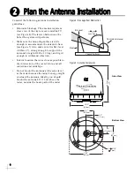 Preview for 4 page of KVH Industries TracVision M5 Installation Manual