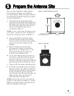 Preview for 7 page of KVH Industries TracVision M5 Installation Manual