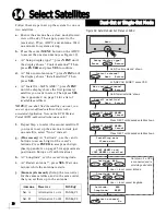 Preview for 20 page of KVH Industries TracVision M5 Installation Manual