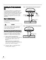 Preview for 2 page of KVH Industries TracVision R4 Installation And Operation Instructions Manual