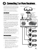 Предварительный просмотр 17 страницы KVH Industries TracVision R4SL Installation Manual