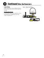 Preview for 13 page of KVH Industries TracVision RV1 Installation Manual