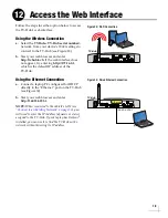 Preview for 20 page of KVH Industries TracVision RV1 Installation Manual