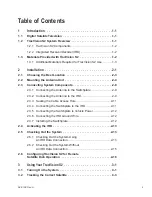 Preview for 7 page of KVH Industries TracVision S2 Owner'S Manual