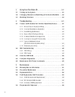 Preview for 15 page of KVH Industries TracVision S3 Owner'S Manual