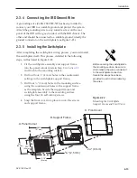 Preview for 35 page of KVH Industries TracVision S3 Owner'S Manual