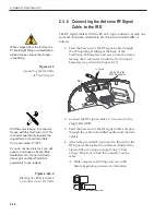 Preview for 36 page of KVH Industries TracVision S3 Owner'S Manual