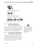 Preview for 37 page of KVH Industries TracVision S3 Owner'S Manual