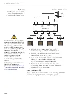 Preview for 38 page of KVH Industries TracVision S3 Owner'S Manual