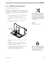 Preview for 62 page of KVH Industries TracVision S3 Owner'S Manual