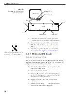 Preview for 63 page of KVH Industries TracVision S3 Owner'S Manual