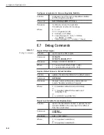 Preview for 79 page of KVH Industries TracVision S3 Owner'S Manual