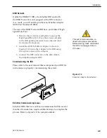 Предварительный просмотр 20 страницы KVH Industries TRACVISION SA User Manual