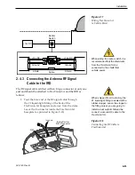 Предварительный просмотр 22 страницы KVH Industries TRACVISION SA User Manual