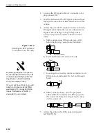 Предварительный просмотр 23 страницы KVH Industries TRACVISION SA User Manual