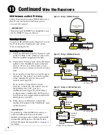 Предварительный просмотр 19 страницы KVH Industries TracVision TV3 Installation Manual