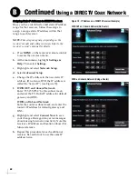 Preview for 43 page of KVH Industries TracVision TV5 Installation Manual