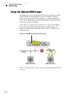 Предварительный просмотр 30 страницы KVH Industries TracVision TV6 User Manual