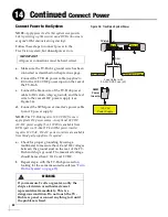 Предварительный просмотр 24 страницы KVH Industries TracVision UHD7 Installation Manual