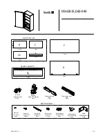 Preview for 1 page of Kvik 060-040 Manual