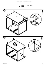 Preview for 6 page of Kvik CU747 Assembly & Instruction Manual