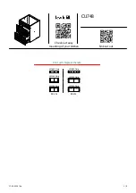 Preview for 1 page of Kvik CU748 Manual