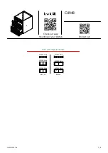 Предварительный просмотр 1 страницы Kvik CU948 Manual