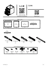 Предварительный просмотр 2 страницы Kvik CU948 Manual