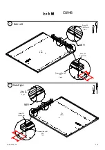 Предварительный просмотр 3 страницы Kvik CU948 Manual