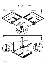 Предварительный просмотр 5 страницы Kvik CU948 Manual