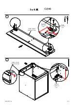 Предварительный просмотр 8 страницы Kvik CU948 Manual