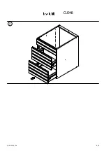 Предварительный просмотр 9 страницы Kvik CU948 Manual