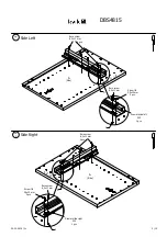 Preview for 3 page of Kvik DBS4815 Manual