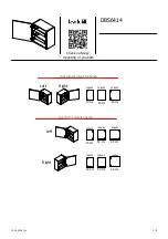 Предварительный просмотр 1 страницы Kvik DBS6414 Manual