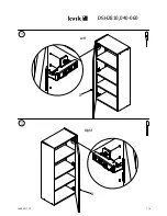 Предварительный просмотр 7 страницы Kvik DSH2810 Manual