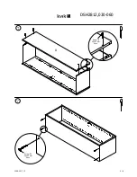 Предварительный просмотр 4 страницы Kvik DSH2812-030-060 Assembly Manual