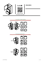 Предварительный просмотр 1 страницы Kvik DSH2820 Manual