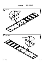 Preview for 4 page of Kvik DSH9226T Manual