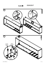 Preview for 6 page of Kvik DSH9226T Manual