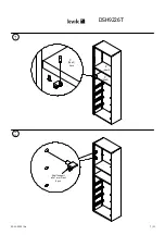 Preview for 7 page of Kvik DSH9226T Manual