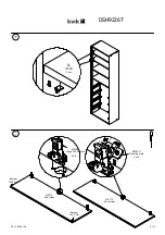 Preview for 8 page of Kvik DSH9226T Manual