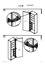 Preview for 9 page of Kvik DSH9226T Manual