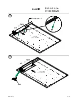 Предварительный просмотр 3 страницы Kvik DU80,060,000 Assembly Instruction Manual