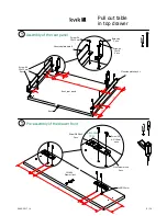 Предварительный просмотр 9 страницы Kvik DU80,060,000 Assembly Instruction Manual