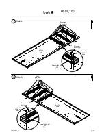 Preview for 2 page of Kvik H100 Assembly Instructions Manual