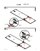 Preview for 7 page of Kvik H100 Assembly Instructions Manual