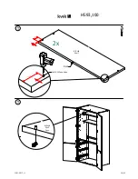 Preview for 10 page of Kvik H100 Assembly Instructions Manual