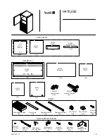 Preview for 1 page of Kvik H470,060 Manual