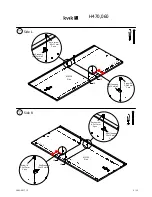 Preview for 2 page of Kvik H470,060 Manual